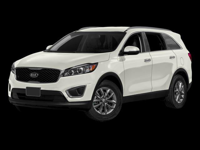 2017 Kia Sorento 2.4L LX