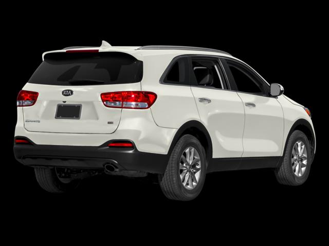 2017 Kia Sorento 2.4L LX