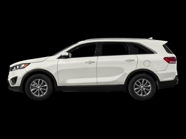 2017 Kia Sorento 2.4L LX