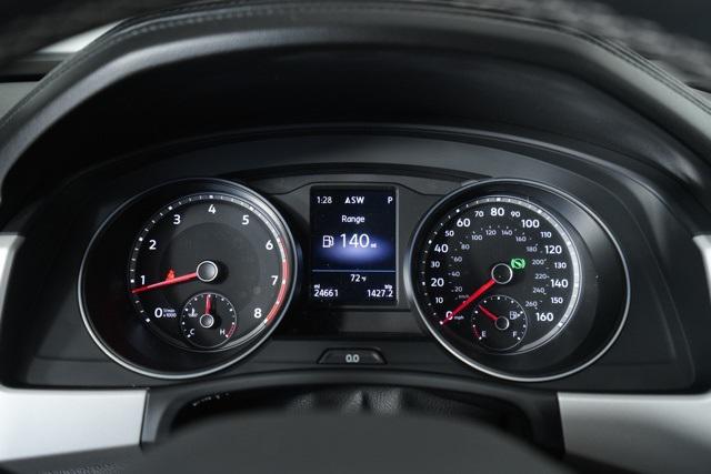 2021 Volkswagen Atlas Cross Sport 2.0T SE