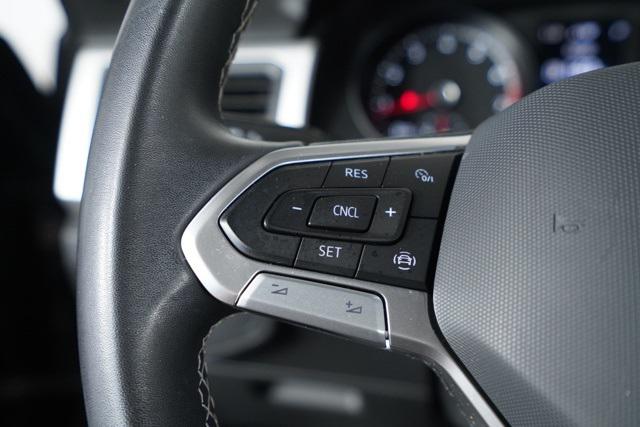 2021 Volkswagen Atlas Cross Sport 2.0T SE