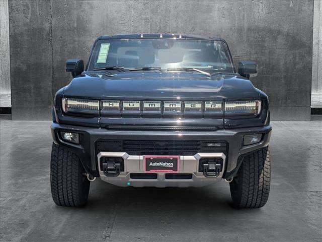 2025 GMC HUMMER EV e4WD 2X