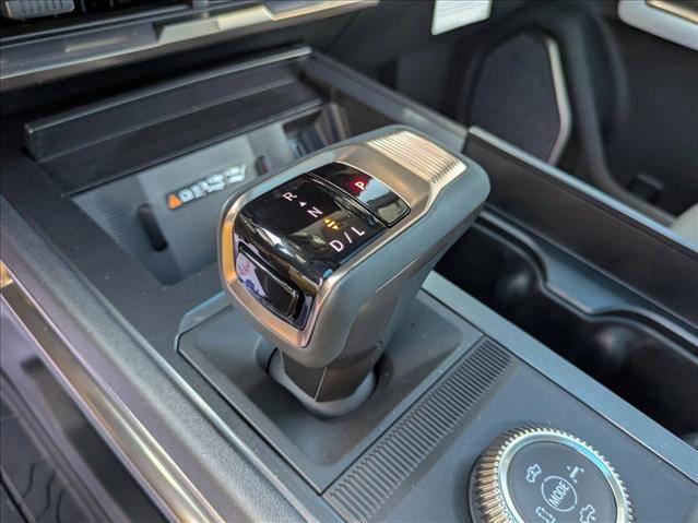 2025 GMC HUMMER EV e4WD 2X