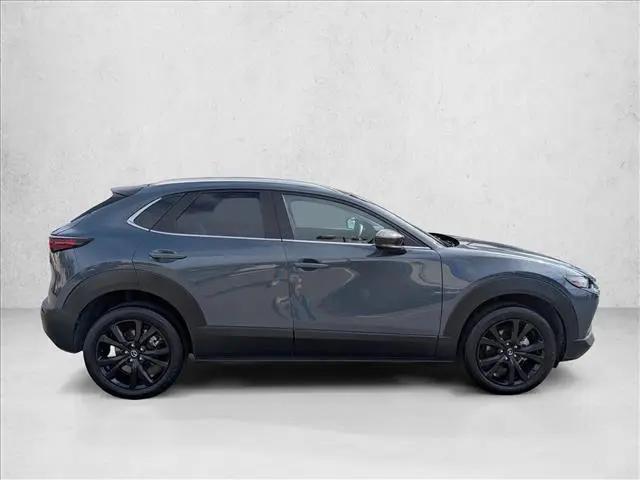 2023 Mazda CX-30 2.5 S Carbon Edition