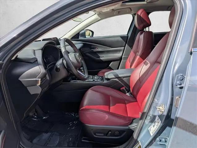 2023 Mazda CX-30 2.5 S Carbon Edition