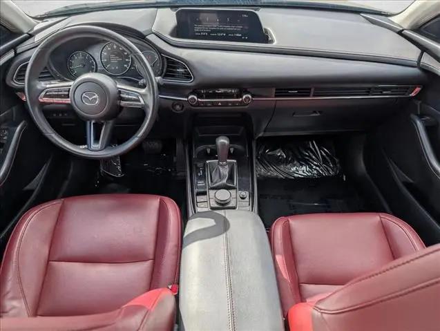 2023 Mazda CX-30 2.5 S Carbon Edition