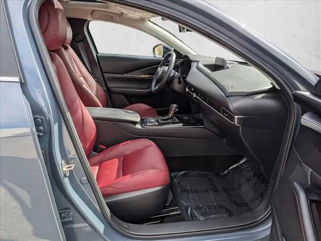 2023 Mazda CX-30 2.5 S Carbon Edition