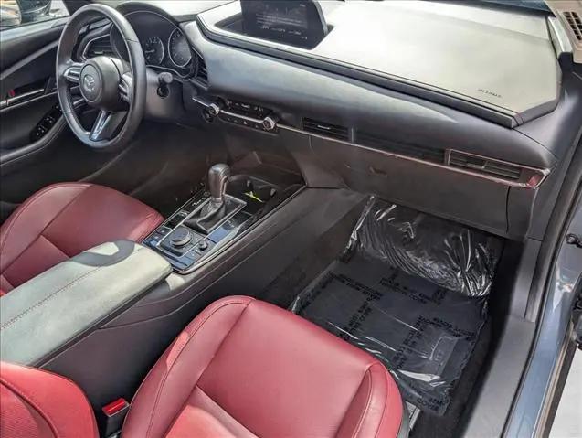 2023 Mazda CX-30 2.5 S Carbon Edition