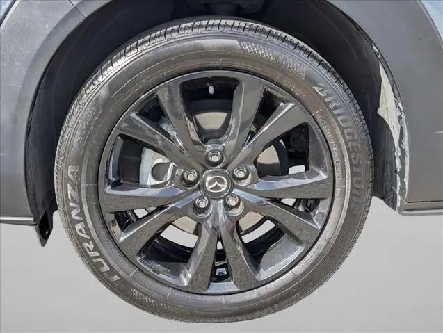 2023 Mazda CX-30 2.5 S Carbon Edition