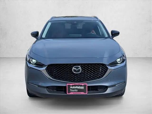 2023 Mazda CX-30 2.5 S Carbon Edition