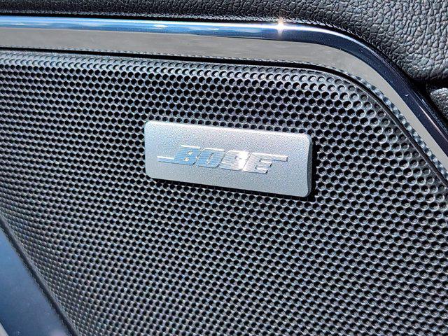 2025 Chevrolet Silverado 1500 LT Trail Boss 4WD