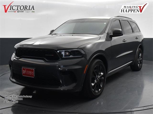2024 Dodge Durango GT RWD