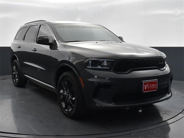 2024 Dodge Durango GT RWD