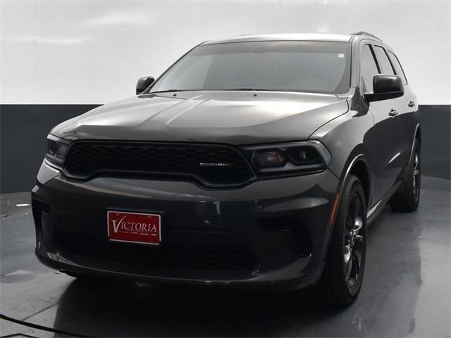 2024 Dodge Durango GT RWD