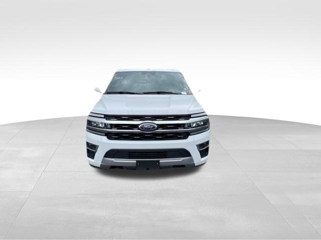 2022 Ford Expedition Limited MAX
