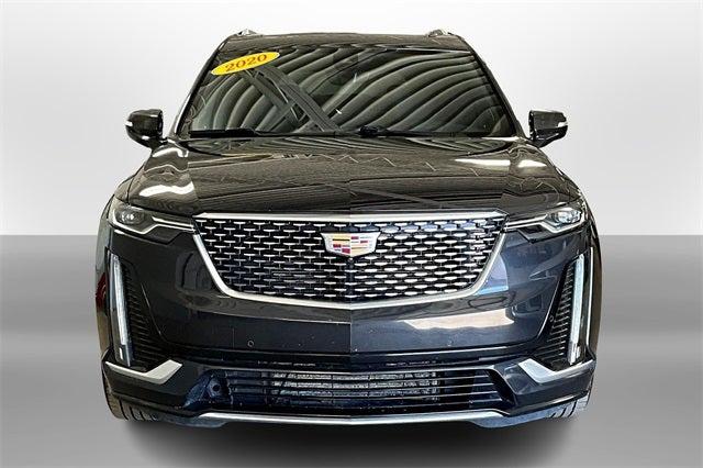 2020 Cadillac XT6 AWD Premium Luxury