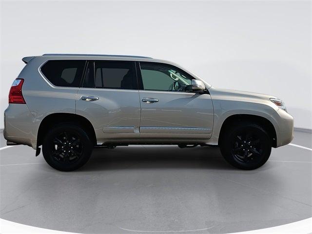 2010 Lexus GX 460 Premium