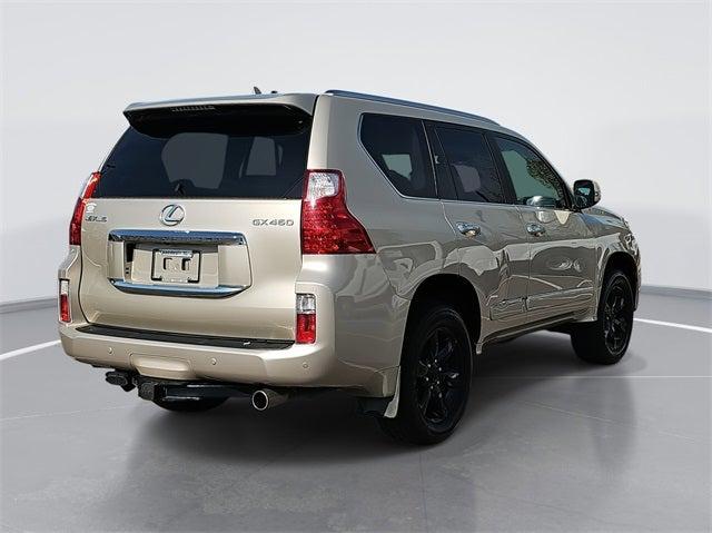 2010 Lexus GX 460 Premium