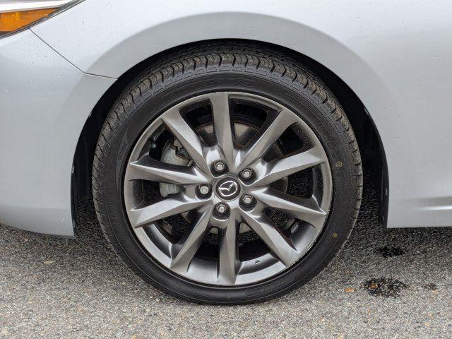 2018 Mazda Mazda3 Grand Touring
