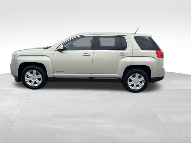 2014 GMC Terrain SLE