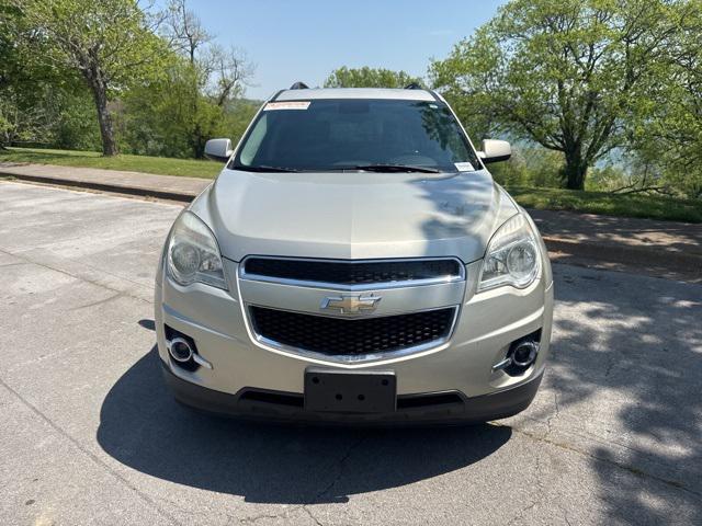 2014 Chevrolet Equinox 2LT