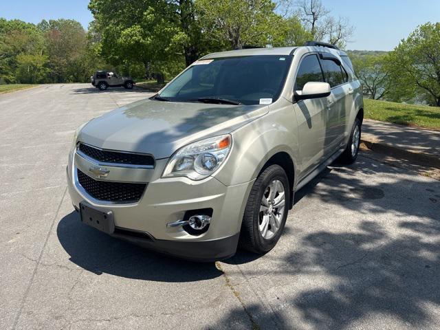 2014 Chevrolet Equinox 2LT