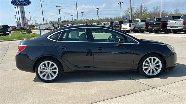 2015 Buick Verano Convenience Group
