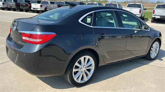 2015 Buick Verano Convenience Group
