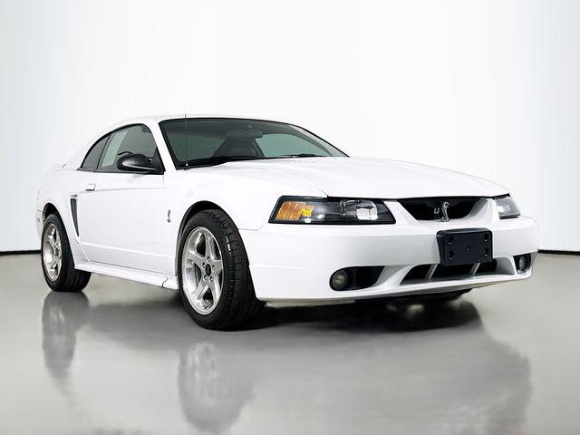 2001 Ford Mustang Cobra