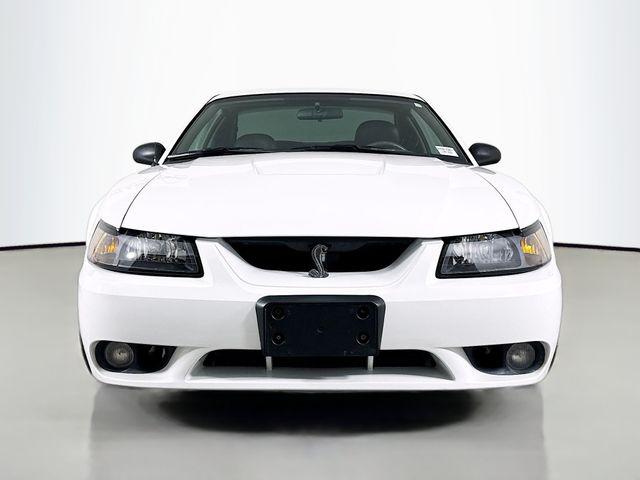 2001 Ford Mustang Cobra