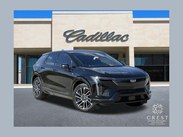 2025 Cadillac iQ Sport 1 AWD for sale in Frisco, TX