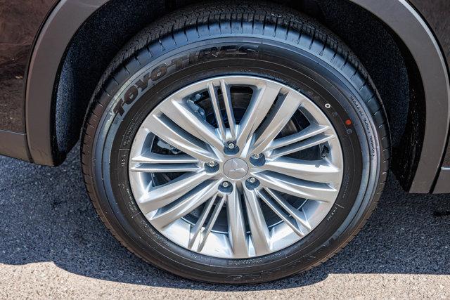 2025 Mitsubishi Outlander PHEV ES S-AWC