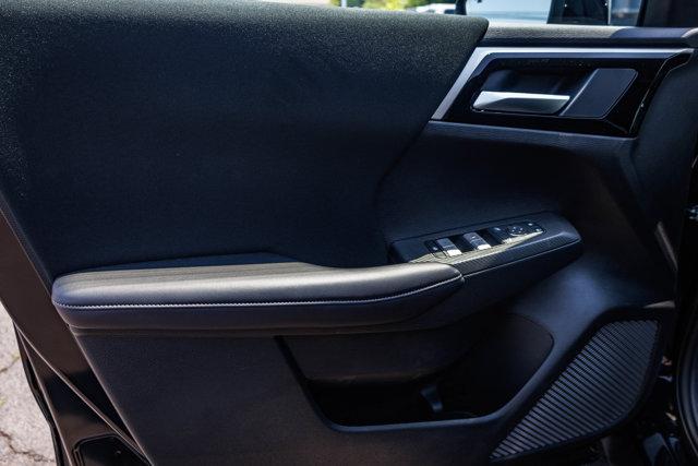 2025 Mitsubishi Outlander PHEV ES S-AWC