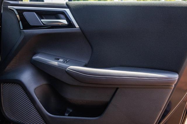 2025 Mitsubishi Outlander PHEV ES S-AWC