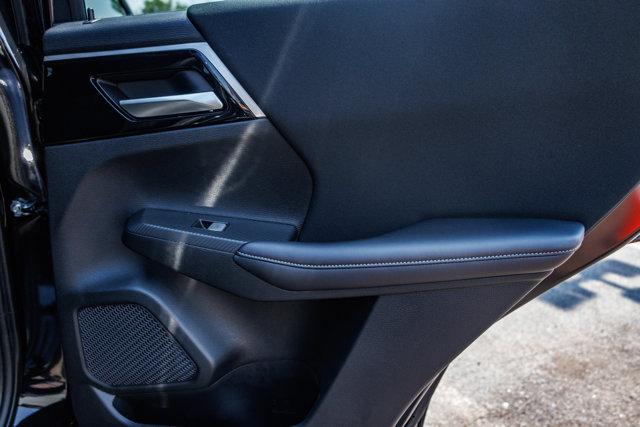 2025 Mitsubishi Outlander PHEV ES S-AWC