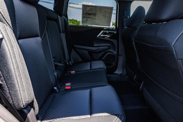 2025 Mitsubishi Outlander PHEV ES S-AWC