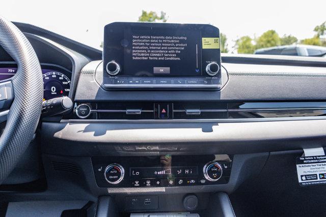 2025 Mitsubishi Outlander PHEV ES S-AWC