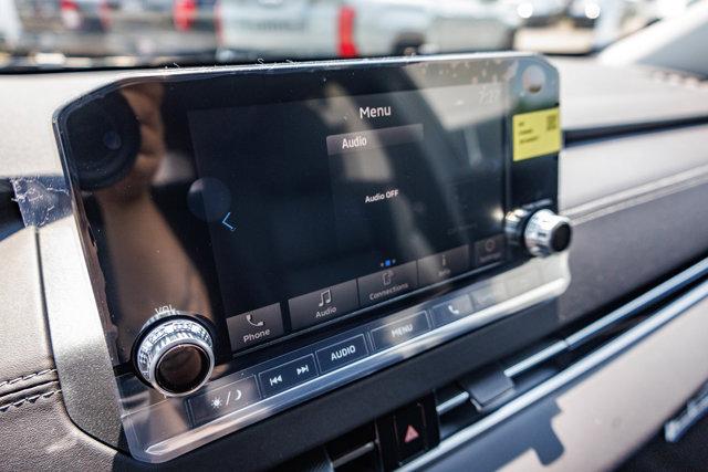 2025 Mitsubishi Outlander PHEV ES S-AWC