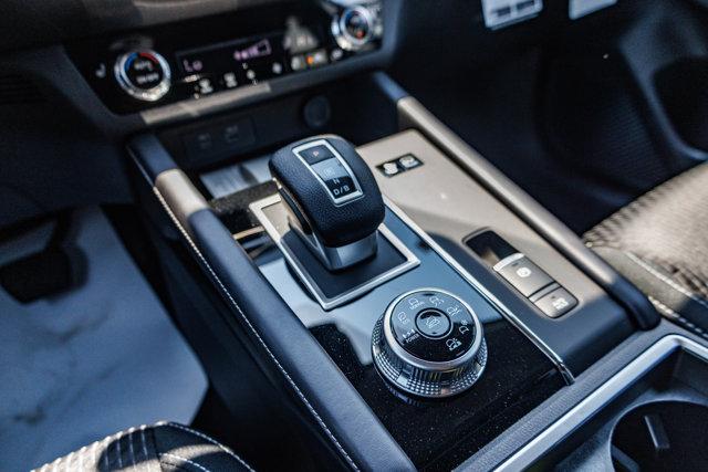2025 Mitsubishi Outlander PHEV ES S-AWC