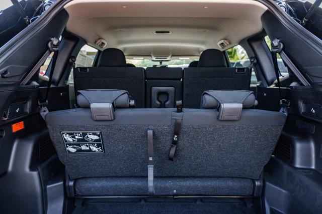 2025 Mitsubishi Outlander PHEV ES S-AWC