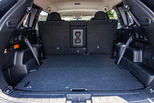 2025 Mitsubishi Outlander PHEV ES S-AWC