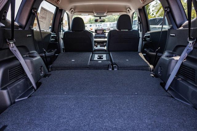 2025 Mitsubishi Outlander PHEV ES S-AWC