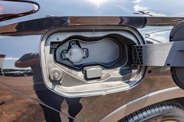 2025 Mitsubishi Outlander PHEV ES S-AWC