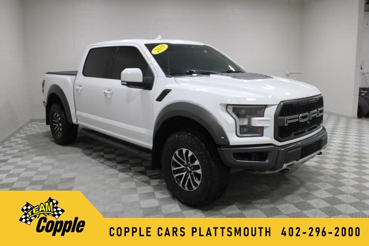 2019 Ford F-150 Raptor for sale in Plattsmouth, NE