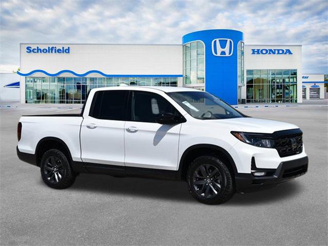 2025 Honda Ridgeline Sport for sale in Wichita, KS