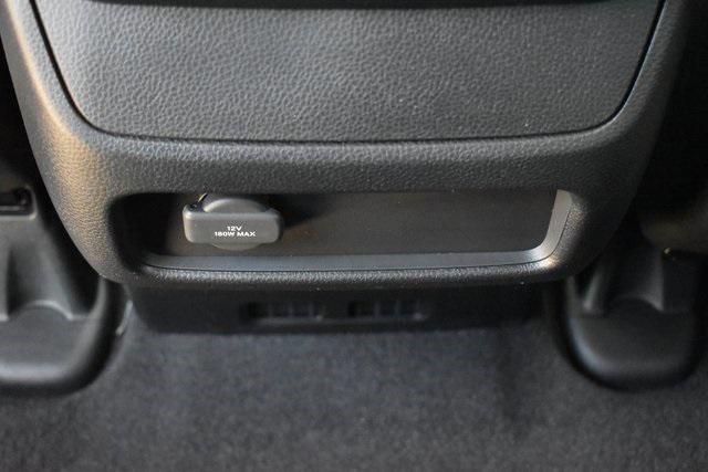 2025 Honda Ridgeline Sport