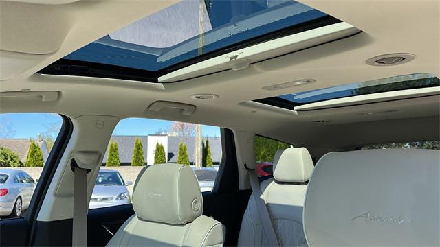 Used 2022 Buick Enclave For Sale in Waterford Twp, MI