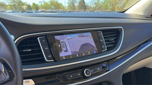 Used 2022 Buick Enclave For Sale in Waterford Twp, MI