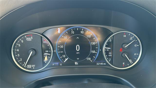 Used 2022 Buick Enclave For Sale in Waterford Twp, MI
