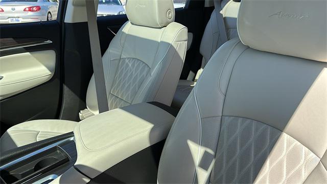Used 2022 Buick Enclave For Sale in Waterford Twp, MI